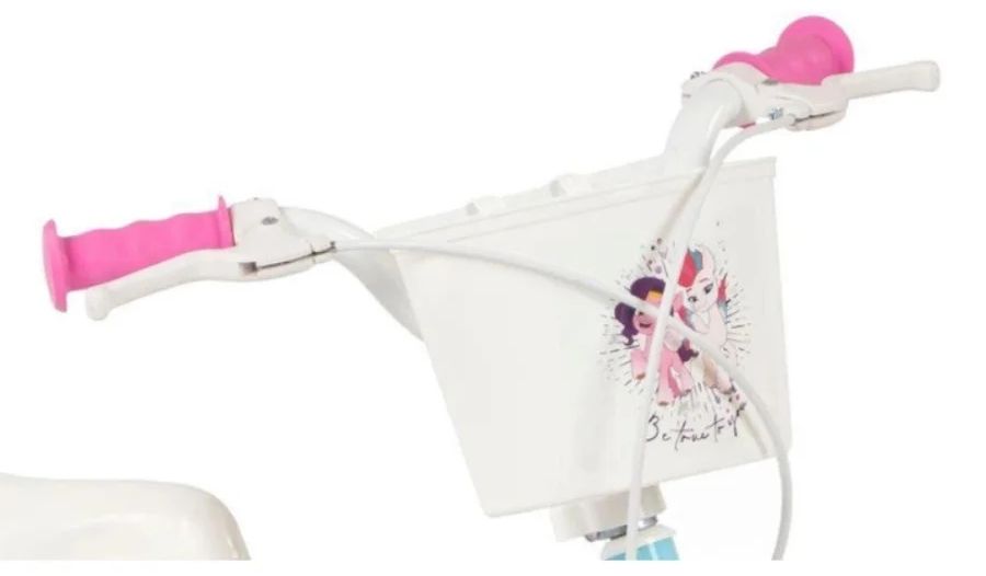 TOIMSA My Little Pony 12" Children's Bike