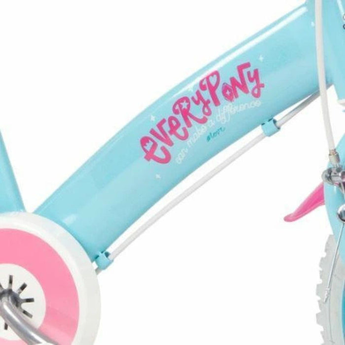 TOIMSA My Little Pony 12" Children's Bike