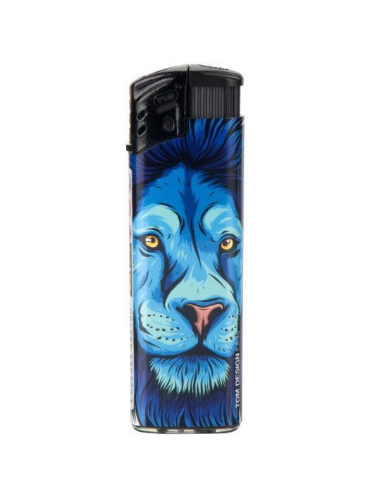 POCKET PIEZO LIGHTER EB-54