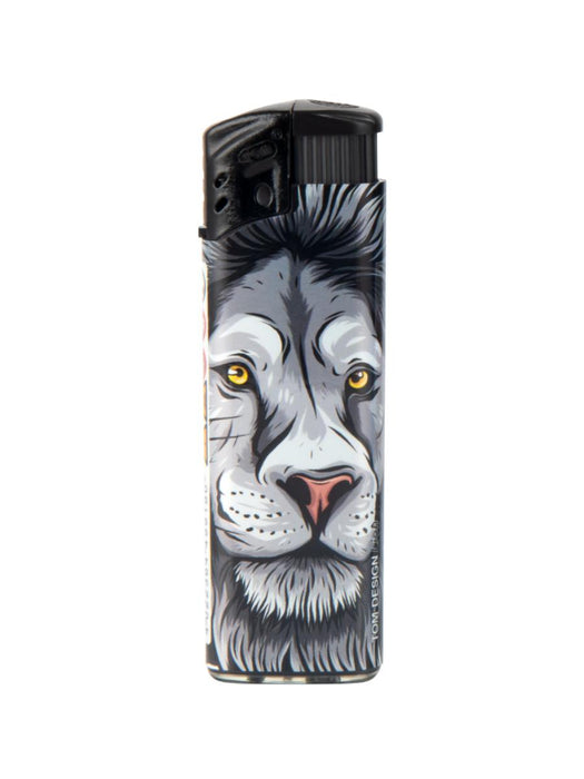 POCKET PIEZO LIGHTER EB-54