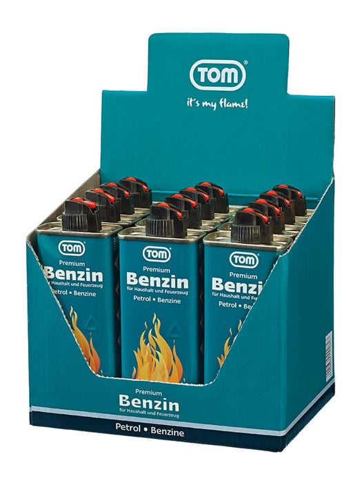 GASOLINE LF-133 - 133 ML