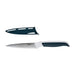 TOMATO KNIFE WITH GUARD 10.5CM ZYLISS COMFORT - Дъски ножове и белачки<<<Домашни потреби<<<Кухня<<<Praktiker
