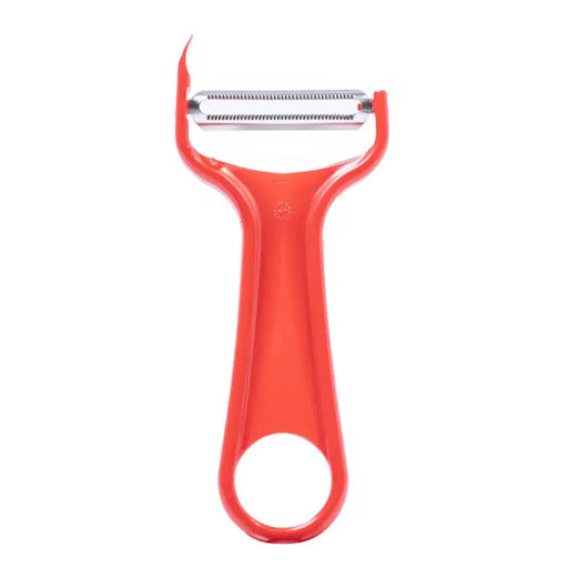 TOMATO PEELER WITH TOOTH FACKELMANN CUTTER - Дъски ножове и белачки<<<Домашни потреби<<<Кухня<<<Praktiker