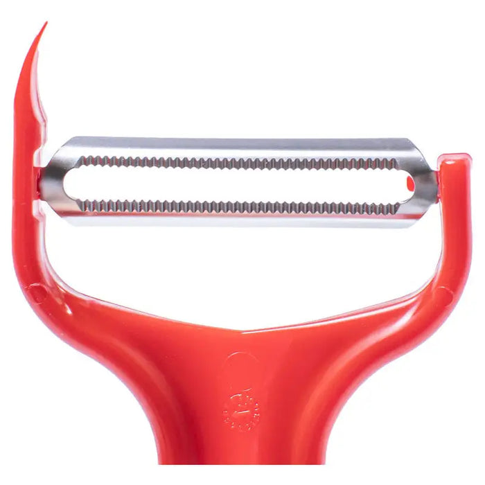 TOMATO PEELER WITH TOOTH FACKELMANN CUTTER - Дъски ножове и белачки<<<Домашни потреби<<<Кухня<<<Praktiker