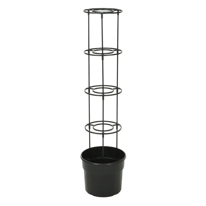 TOMATO POT Y89300100 - Саксии<<<Саксии кашпи и цветарници<<<Градина<<<Praktiker