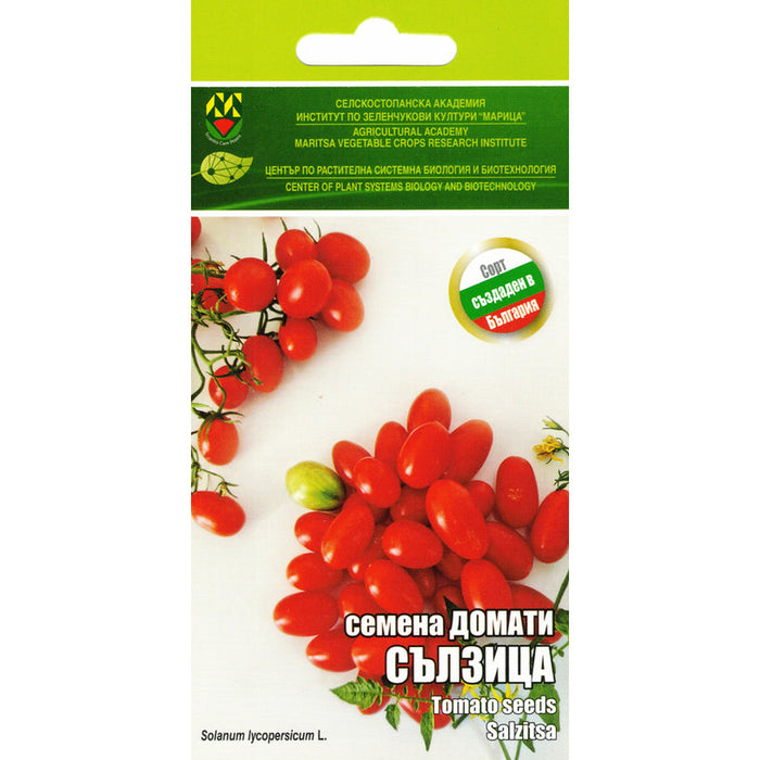 TOMATO SEEDS TEAR IZK MARITSA - Семена<<<Семена луковици и разсад<<<Градина<<<Praktiker