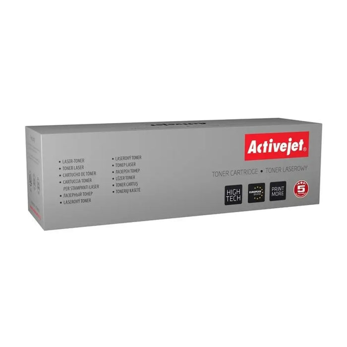 Toner Activejet ATB-2420N Black - Оригинални тонери<<<Електроника Периферни и резервни части<<<Компютри|