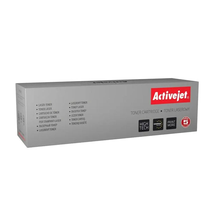 Toner Activejet ATB-243BN Black - Оригинални тонери<<<Електроника Периферни и резервни части<<<Компютри|