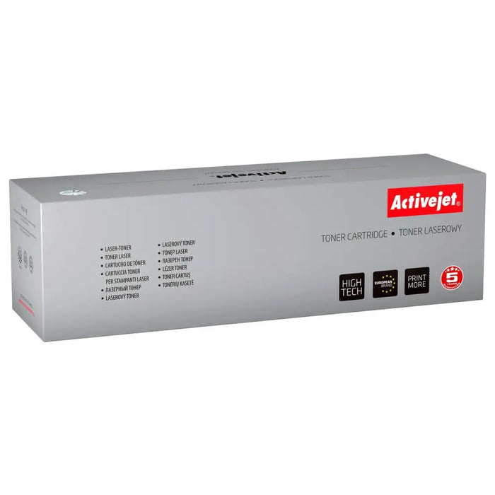 Toner Activejet ATL-654NX Black - Оригинални тонери<<<Електроника Периферни и резервни части<<<Компютри|