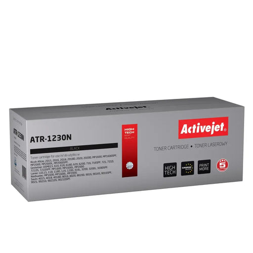 Toner Activejet ATR-1230N Black - Оригинални тонери<<<Електроника Периферни и резервни части<<<Компютри|