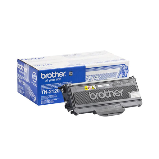 Toner Brother HL-2140/2150/2170W Black (3 Units) - Електроника Периферни и резервни части<<<Компютри|