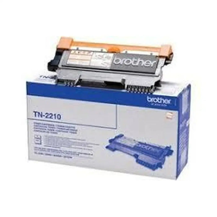 Toner Brother HL-2240D/2250DN/2270DW/FAX 2840 Black (3 Units) - Електроника Периферни и резервни части<<<Компютри|