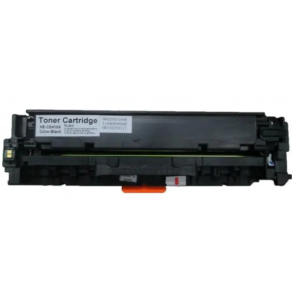 Toner cartridge GENERINK CE410X HP black - Консумативи за лазерни принтери и копири<<<Принтери скенери и