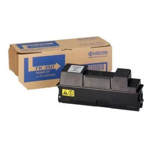 Toner cartridge KYOCERA TK-350 FS-3920DN/ FS-3140MFP/ FS-3640MFP/ FS-3540MFP/ FS-3140MFP+/ FS-3040MFP/ FS-3040MFP+