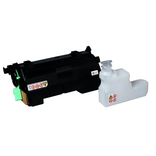 Toner cartridge Ricoh IM 600 for P800/ P801 25000 copies Black - Консумативи за лазерни принтери и копири<<<Принтери