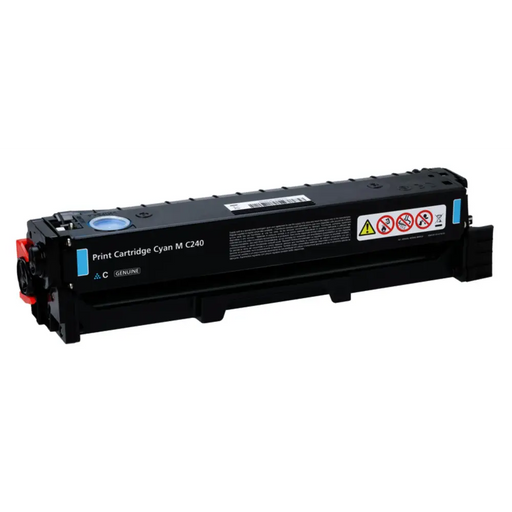 Toner cartridge Ricoh M C240 MC240FW P C200W 4500 pages Cyan - Консумативи за лазерни принтери и копири<<<Принтери