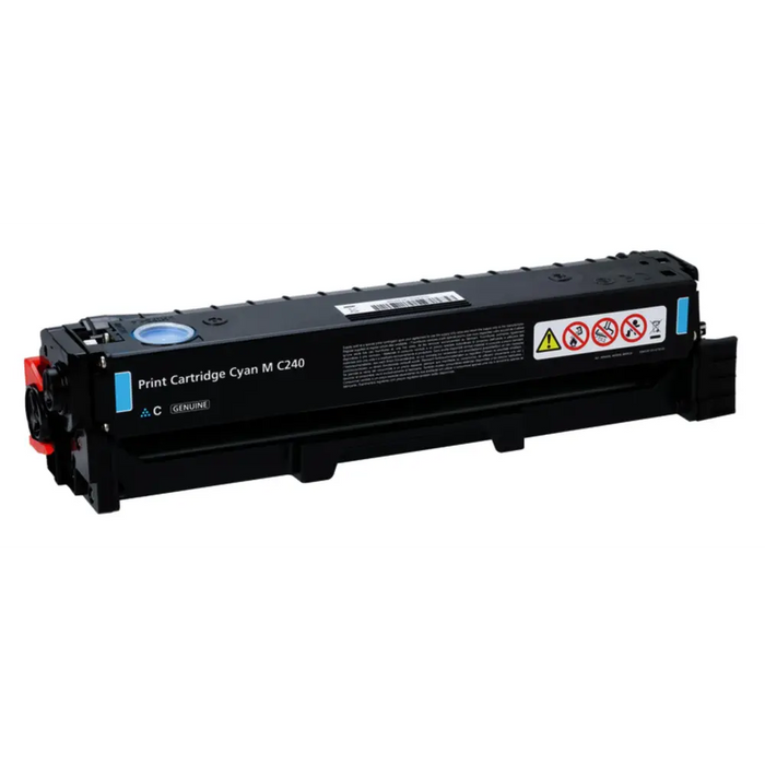 Toner cartridge Ricoh M C240 MC240FW P C200W 4500 pages Cyan - Консумативи за лазерни принтери и копири<<<Принтери