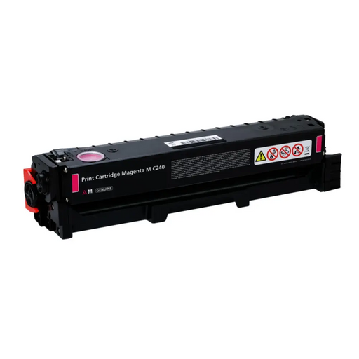 Toner cartridge Ricoh M C240 MC240FW P C200W 4500 pages Magenta - Консумативи за лазерни принтери и копири<<<Принтери