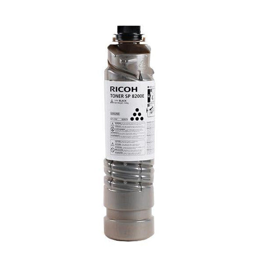 Toner cartridge Ricoh SP8200E 36000 copies AFICIO SP8200DN Black - Консумативи за лазерни принтери и копири<<<Принтери