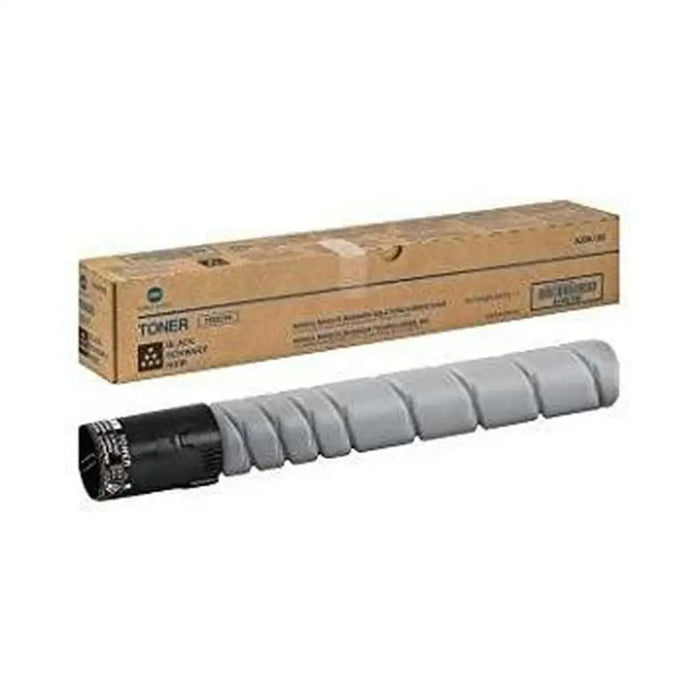 Toner Konica Minolta A8DA150 Black - Електроника Периферни и резервни части<<<Компютри|