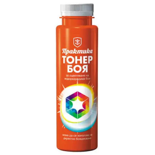 TONER PAINT PRAKTIKA - Тонираща боя<<<Интериорни бои<<<Подови и стенни покрития<<<Praktiker&&&Тонираща боя<<<Интериорни