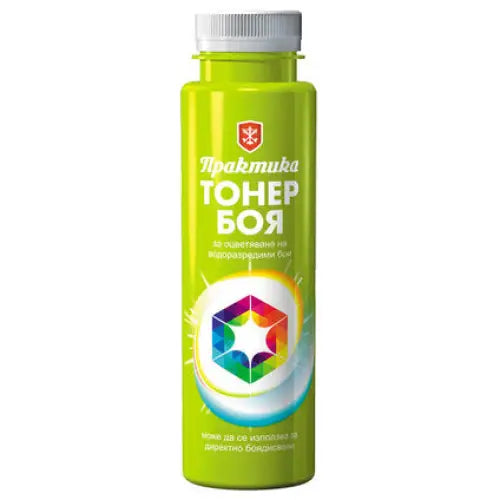 TONER PAINT PRAKTIKA - Тонираща боя<<<Интериорни бои<<<Подови и стенни покрития<<<Praktiker&&&Тонираща боя<<<Интериорни