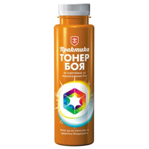 TONER PAINT PRAKTIKA - Тонираща боя<<<Интериорни бои<<<Подови и стенни покрития<<<Praktiker&&&Тонираща боя<<<Интериорни