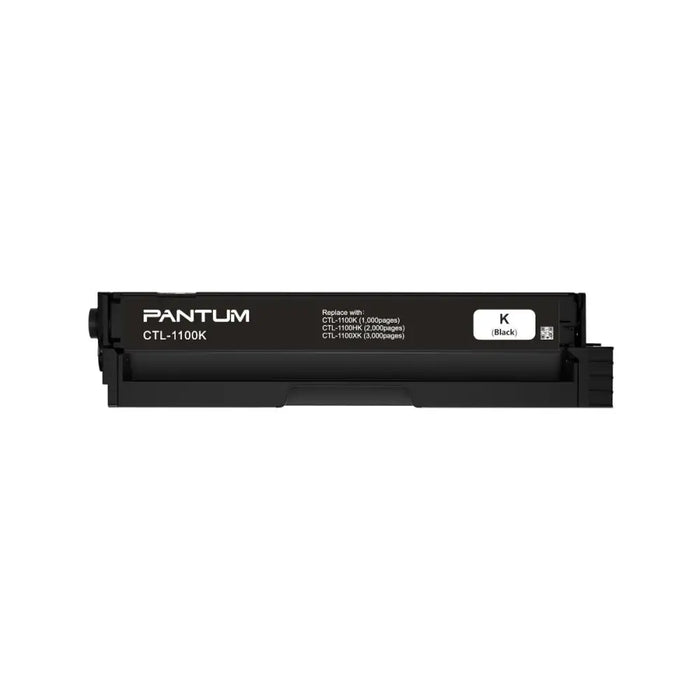 Toner Pantum 1100HK Black - Електроника Периферни и резервни части<<<Компютри| Електроника<<<BigBuy&&&Оригинални