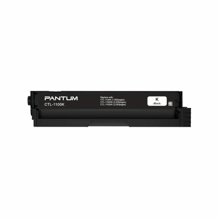 Toner Pantum 1100HK Black - Електроника Периферни и резервни части<<<Компютри| Електроника<<<BigBuy&&&Оригинални
