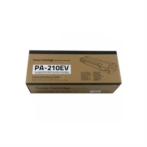 Toner Pantum PA210EV Purple - Електроника Периферни и резервни части<<<Компютри| Електроника<<<BigBuy&&&Оригинални