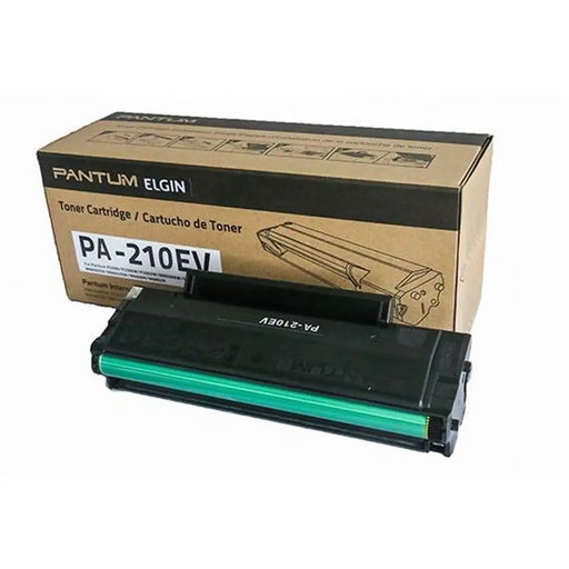 Toner Pantum PA210EV Purple - Електроника Периферни и резервни части<<<Компютри| Електроника<<<BigBuy&&&Оригинални