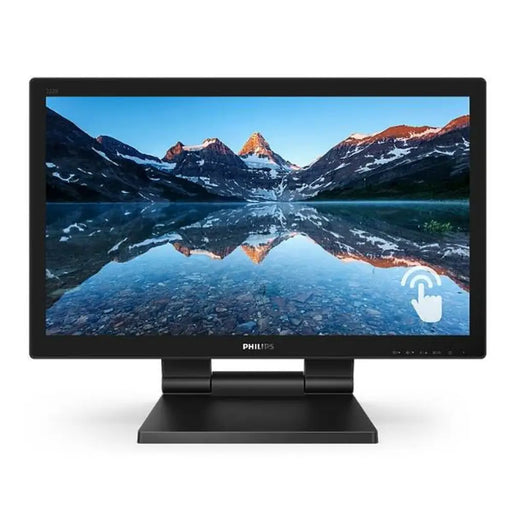 Toner Philips 222B9TA/00 21,5’’ (21,5’’) Full HD (Full HD) - Монитори<<<Електроника Периферни и резервни