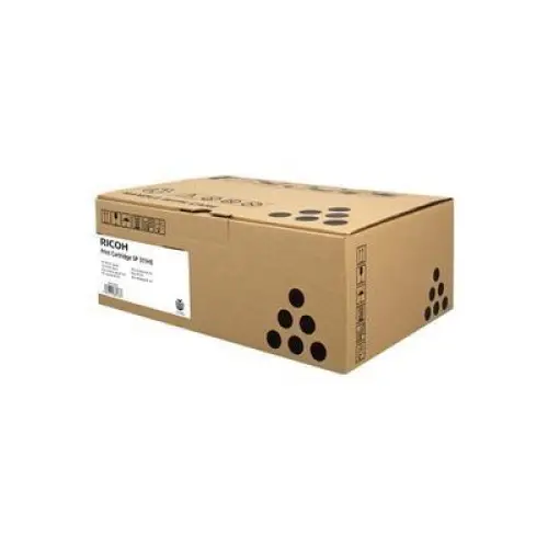 Toner Ricoh 821242 Black - Консумативи за лазерни принтери и копири<<<Принтери скенери и
