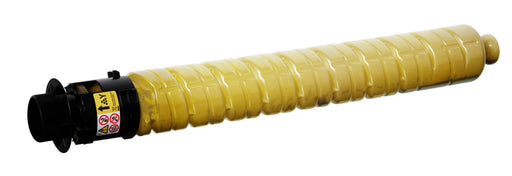 Toner Ricoh MC2000 for RICOH M C2000 2500 copies Yellow - Бутилки с тонер<<<Принтери скенери и консумативи<<<ValiAPI