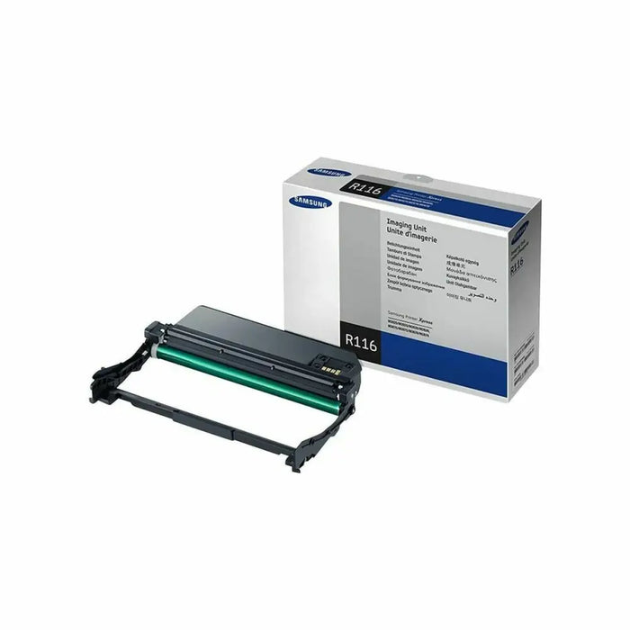 Toner Samsung MLT-R116 Black - Барабани<<<Електроника Периферни и резервни части<<<Компютри| Електроника<<<BigBuy
