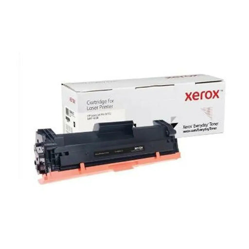 Toner Xerox Tóner Everyday Negro compatible con HP 48A (CF244A) Black - Електроника Периферни и резервни