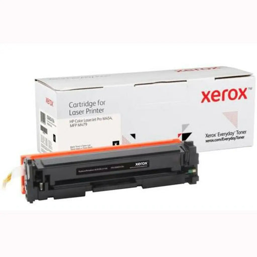 Toner Xerox W2030A Black - Електроника Периферни и резервни части<<<Компютри| Електроника<<<BigBuy&&&Оригинални