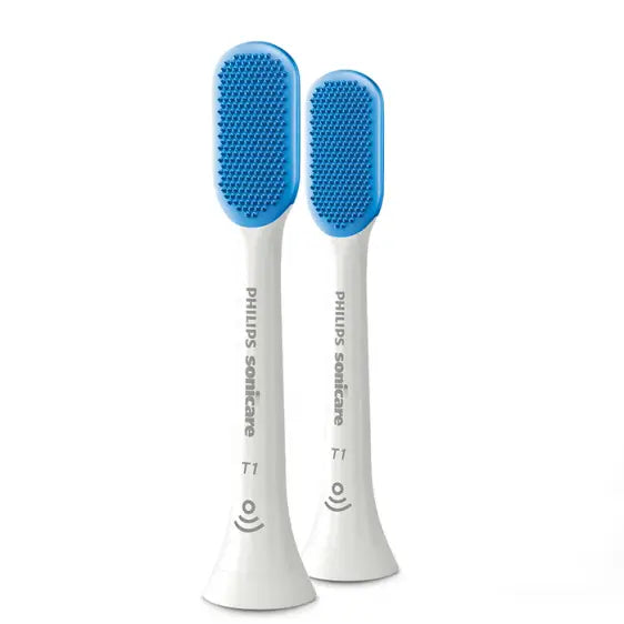 Tongue brush PHILIPS HX8072/01 - Грижа за устната хигиена<<<Грижа за тялото<<<Уреди за личнa