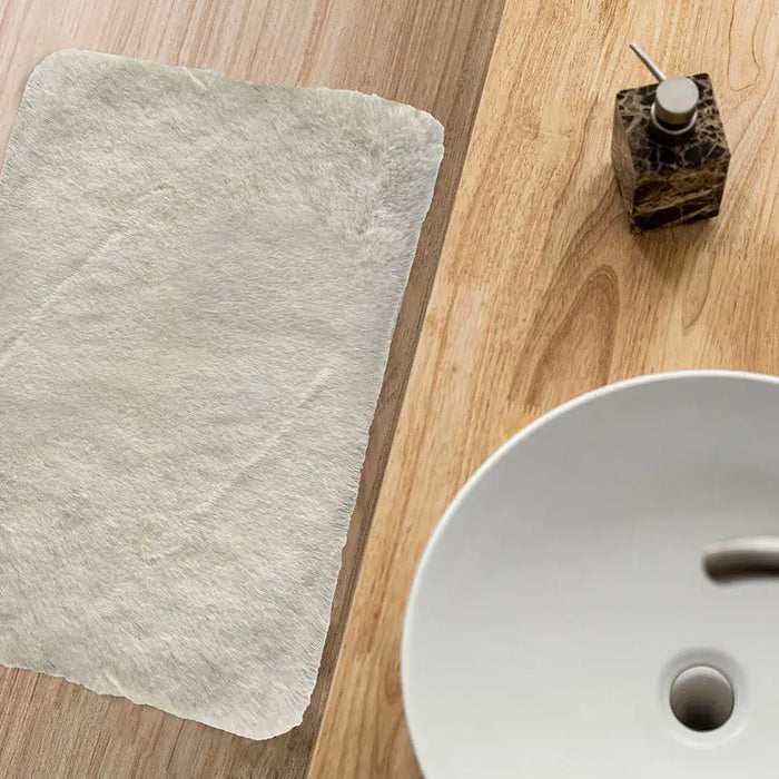TONI BAD BUNNIE BATHROOM MAT - Постелки за баня<<<Аксесоари за баня<<<Баня<<<Praktiker