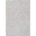 TONI BAD CARPET MASAI DIAMONDS 80X150 CM GRAY - Килими<<<Килими<<<Мебели и