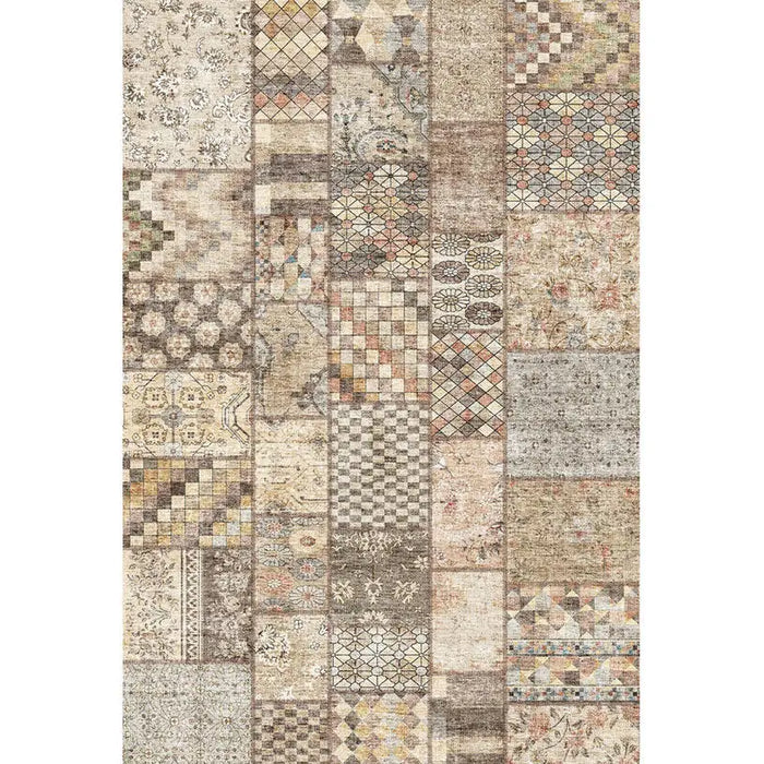 TONI BAD HIMALAYA BATH MAT - Постелки за баня<<<Аксесоари за баня<<<Баня<<<Praktiker