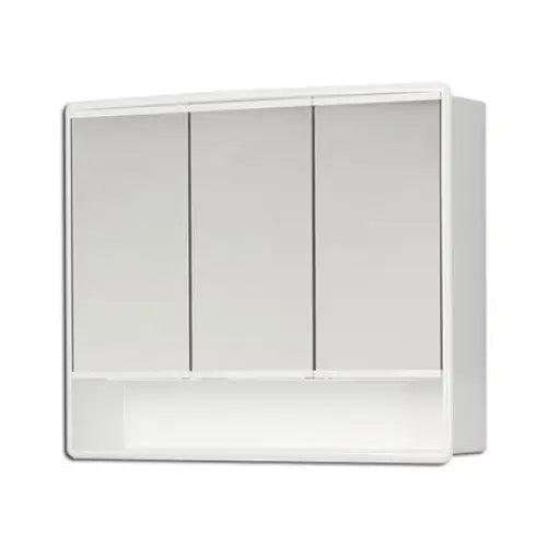 TONI BAD LYMO MIRROR CABINET FOR BATHROOM - Мебели<<<Мебели и огледала за баня<<<Баня<<<Praktiker&&&Мебели за