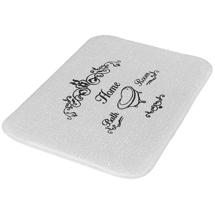 TONI BAD NICEA BATHROOM RUG - Постелки за баня<<<Аксесоари за баня<<<Баня<<<Praktiker