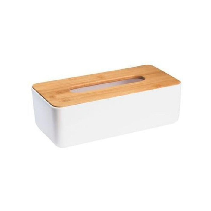 TOWEL BOX SNOW