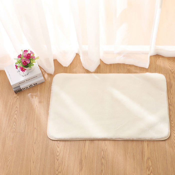 TONI BAD BUNNIE BATHROOM MAT