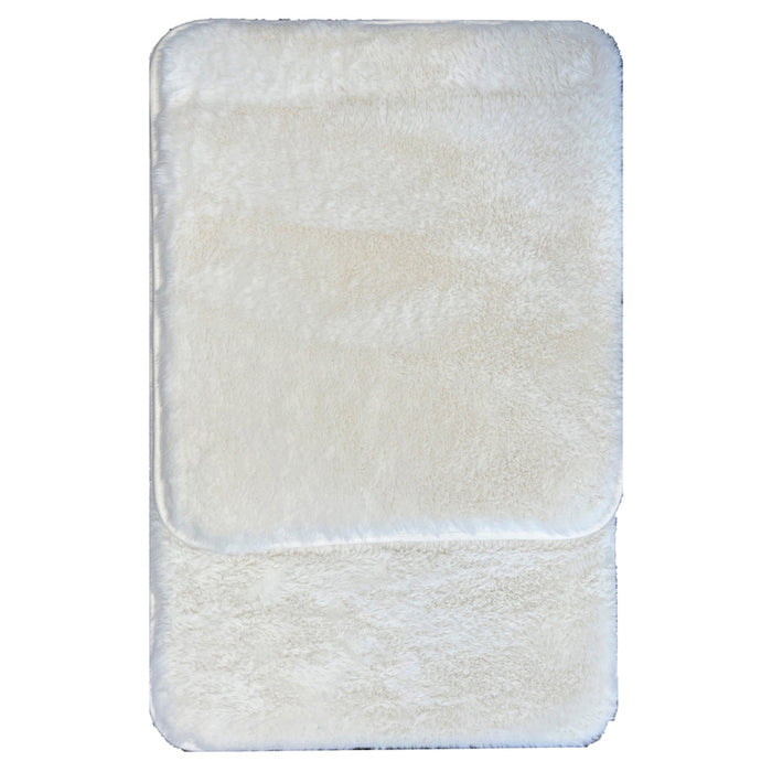 BATHROOM MAT SET TONI BAD BUNNY