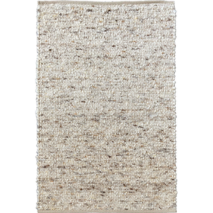 CARPET TONI BAD BAVARIA 3 70X130 CM BEIGE