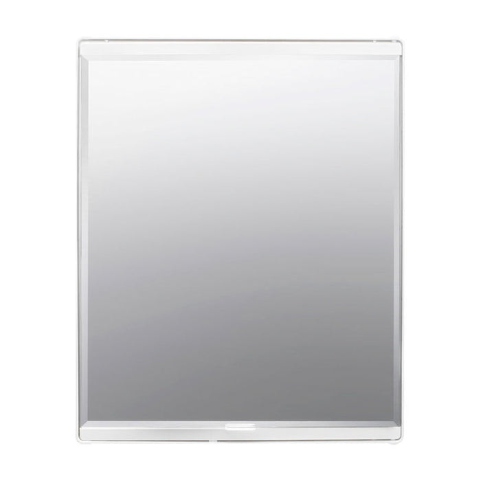 BATHROOM CABINET WITH MIRROR TONI BAD JUNIOR 1
