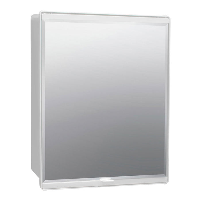 BATHROOM CABINET WITH MIRROR TONI BAD JUNIOR 1