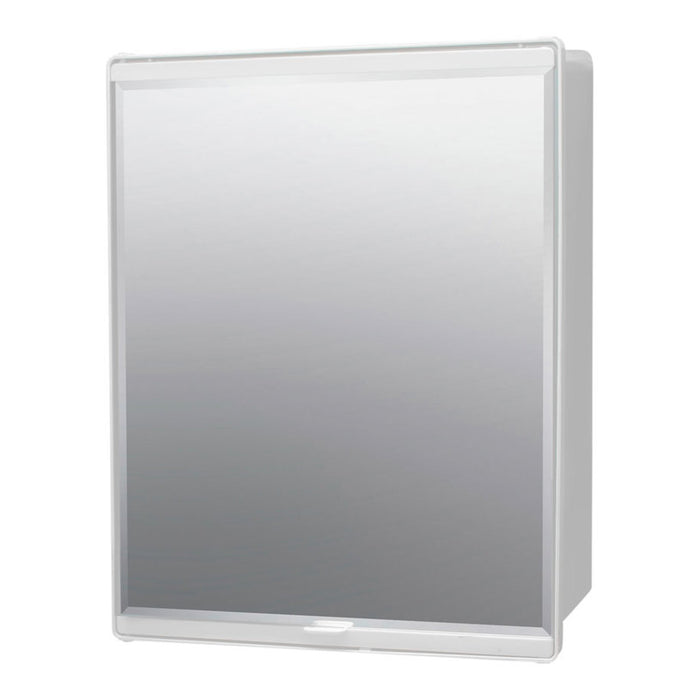 BATHROOM CABINET WITH MIRROR TONI BAD JUNIOR 1